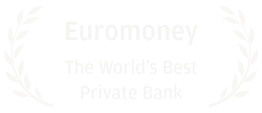 Euromoney: The World’s Best Private Bank