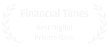 Financial Times: Best Digital Private Bank